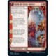 (FOIL) Rouge - (SC) Fable du brise-miroir (R) [NEO]