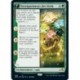 (FOIL) Verte - (SC) Enseignements des kirin (R) [NEO]
