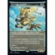 (FOIL) Blanche - (SC) Kirin de nuacier (R) [NEO]