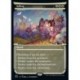 (FOIL) Blanche - (SC) Adieu (R) [NEO]