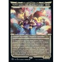 (FOIL) Blanche - (SC) Svelte-patte, voix de l'Impératrice (R) [NEO]