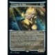 (FOIL) Blanche - (SC) Écharpe de lion (R) [NEO]