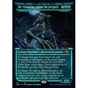 (FOIL) Bleue - (SC) Jin-Gitaxias, tyran du progrès (M) [NEO]