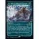 (FOIL) Bleue - (SC) Marche de la brume tourbillonnante (R) [NEO]