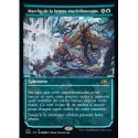 (FOIL) Bleue - (SC) Marche de la brume tourbillonnante (R) [NEO]
