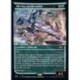 (FOIL) Bleue - (SC) Mecha cérébrorelié (R) [NEO]