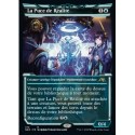 (FOIL) Bleue - (SC) La Puce de Réalité (R) [NEO]