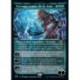 (FOIL) Bleue - (SC) Tezzeret, traître de la chair (M) [NEO]