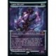 (FOIL) Noire - (SC) Lame des oni (M) [NEO]