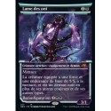 (FOIL) Noire - (SC) Lame des oni (M) [NEO]