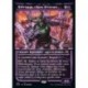 (FOIL) Noire - (SC) Hidetsugu, chaos dévorant (R) [NEO]