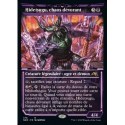 (FOIL) Noire - (SC) Hidetsugu, chaos dévorant (R) [NEO]