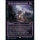 (FOIL) Noire - (SC) Marche du chagrin misérable (R) [NEO]