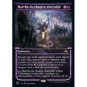 (FOIL) Noire - (SC) Marche du chagrin misérable (R) [NEO]