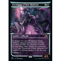 (FOIL) Noire - (SC) Éventreur d'âme Mukotai (R) [NEO]