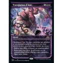 (FOIL) Noire - (SC) Translation d'âme (R) [NEO]