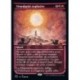 (FOIL) Rouge - (SC) Singularité explosive (M) [NEO]