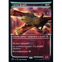 (FOIL) Rouge - (SC) Lames lézard (R) [NEO]