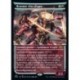 (FOIL) Rouge - (SC) Heaume tête d'ogre (R) [NEO]
