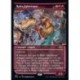 (FOIL) Rouge - (SC) Raiju fulminant (R) [NEO]