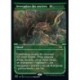 (FOIL) Verte - (SC) Invocations des anciens (R) [NEO]