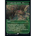 (FOIL) Verte - (SC) Invocations des anciens (R) [NEO]