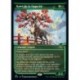 (FOIL) Verte - (SC) Kami de la fugacité (R) [NEO]