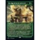 (FOIL) Verte - (SC) Marche de la vie naissante (R) [NEO]