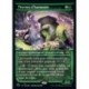 (FOIL) Verte - (SC) Tisseuse d'harmonie (R) [NEO]