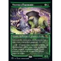 (FOIL) Verte - (SC) Tisseuse d'harmonie (R) [NEO]