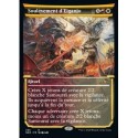 (FOIL) Multicolore - (SC) Soulèvement d'Eiganjo (R) [NEO]