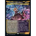 (FOIL) Multicolore - (SC) Graissecroc, caïd d'Okiba (R) [NEO]