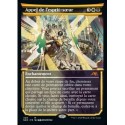 (FOIL) Multicolore - (SC) Appel de l'esprit-soeur (M) [NEO]