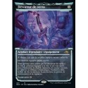(FOIL) Artefact - (SC) Dévoreur de vertu (R) [NEO]