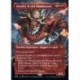 (FOIL) Rouge - (ALT) Atsushi, le ciel flamboyant (M) [NEO]
