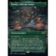 (FOIL) Verte - (ALT) Boseiju, celui qui résiste (R) [NEO]
