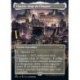 (FOIL) Terrain - (ALT) Eiganjo, siège de l'Empire (R) [NEO]