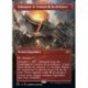 (FOIL) Rouge - (ALT) Sokenzan, le Creuset de la défiance (R) [NEO]