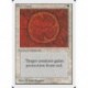 Blanche - Red Ward (U) [UNLIM] Grading : Near Mint