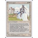 Blanche - White Knight (U) [UNLIM] Grading : Played