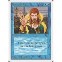 Bleue - Counterspell (U) [UNLIM] Grading : Good