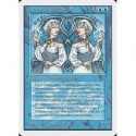 Bleue - Vesuvan Doppelganger (R) [UNLIM] Grading : Excellent