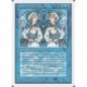 Bleue - Vesuvan Doppelganger (R) [UNLIM] Grading : Played