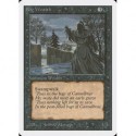 Noire - Bog Wraith (U) [UNLIM] Grading : Good