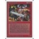 Rouge - Keldon Warlord (U) [UNLIM] Grading : Good +
