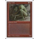 Rouge - Sedge troll (R) [UNLIM] Grading : Good