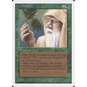 Verte - Ley Druid (U) [UNLIM] Grading : Light played