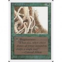 Verte - Wall of Brambles (U) [UNLIM] Grading : Near Mint