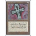 Artefact - Ankh of Mishra (R) [UNLIM] Grading : Near Mint