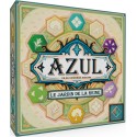 Azul - Le jardin de la Reine